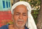 शिकायत करने से नाराज व्यक्ति ने घर मे घुसकर कर दी मारपीट