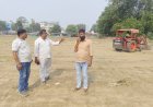 पागल प्रेमी परिवार द्वारा षष्टम श्याम महोत्सव की तैयारियां की गयीं शुरू