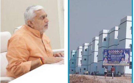 25 करोड़ की लागत से औद्योगिक क्षेत्र काशीराम कॉलोनी को सड़क निर्माण की मिली मंजूरी।