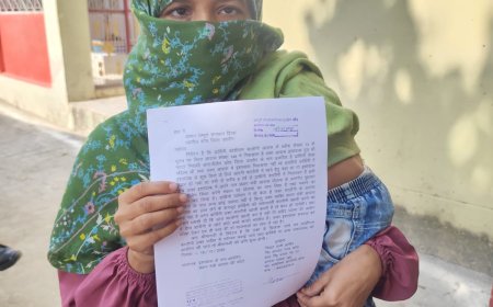 दो आवासीय योजनाओं का लाभ लेने के बाद भी करना चाहता है बेघर