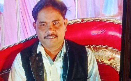 आशीर्वाद होटल में हुई हत्या में तीन के खिलाफ पुलिस ने लिखा मुकद्दमा