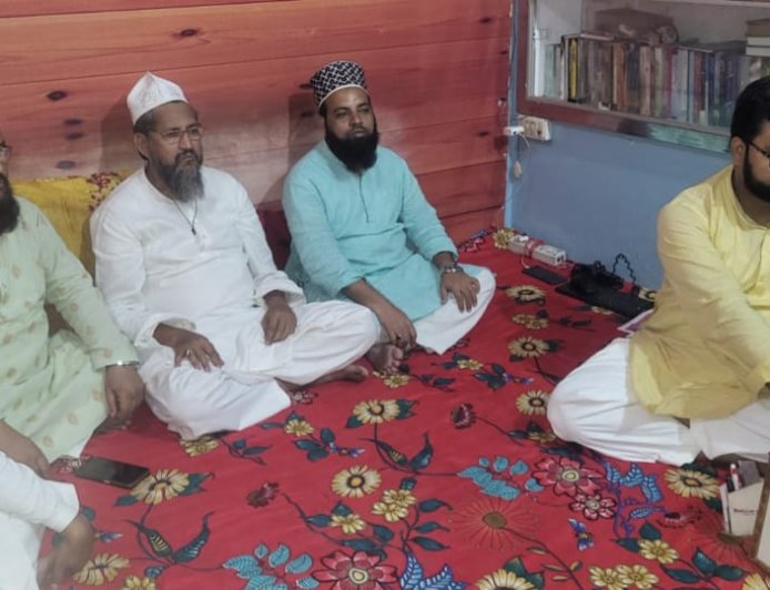 वक़्फ़ संपत्तिययों को उम्मीद पोर्टल पर दर्ज़ कराना हुआ अनिवार्य