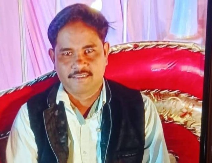 आशीर्वाद होटल में हुई हत्या में तीन के खिलाफ पुलिस ने लिखा मुकद्दमा