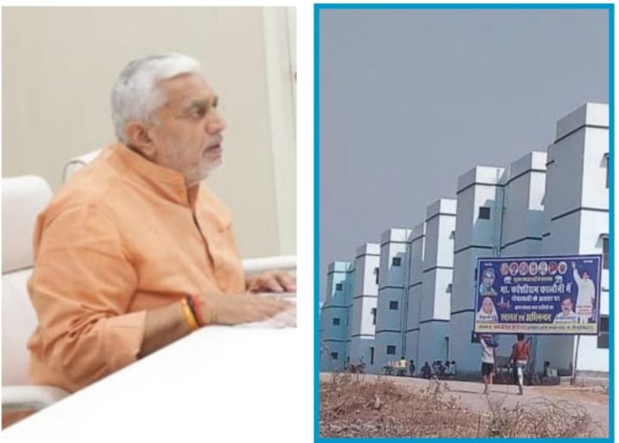 25 करोड़ की लागत से औद्योगिक क्षेत्र काशीराम कॉलोनी को सड़क निर्माण की मिली मंजूरी।