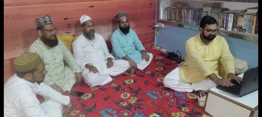 वक़्फ़ संपत्तिययों को उम्मीद पोर्टल पर दर्ज़ कराना हुआ अनिवार्य