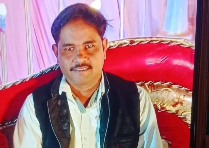 आशीर्वाद होटल में हुई हत्या में तीन के खिलाफ पुलिस ने लिखा मुकद्दमा