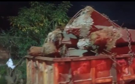 धनु तालाब सौन्दर्यीकरण पर सभासद ने लगाए सवालिया निशान