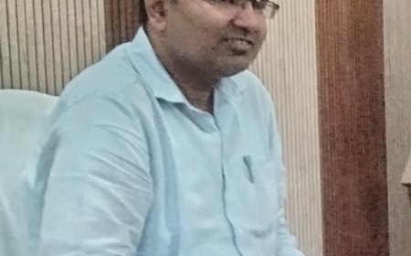 तहसील के 47 लेखपालों को मिली तैनाती