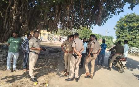 रेलवे ने अभियान चलाकर हटाया अतिक्रमण