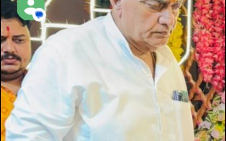 बाबई कमलपुर के नये मार्ग के निर्माण के लिए शासन से मिली मंजूरी