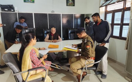 एस डी एम ने कोल्ड स्टोरेज का निरीक्षण कर दिए निर्देश