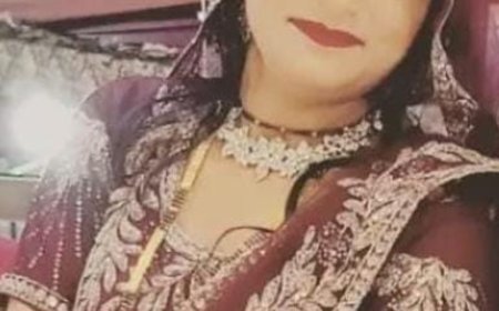 अज्ञात कारणों के चलते महिला ने फांसी लगाकर दे दी जान