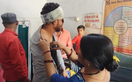 आवारा कुत्तों के आतंक से अछूता नहीं ग्रामीण क्षेत्र