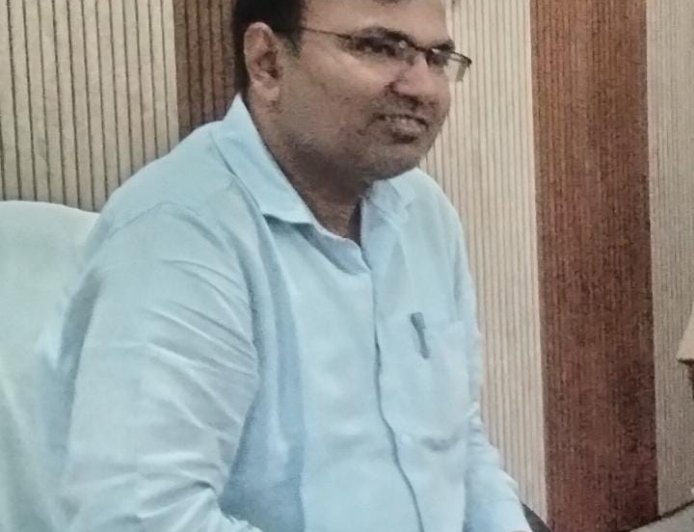 तहसील के 47 लेखपालों को मिली तैनाती