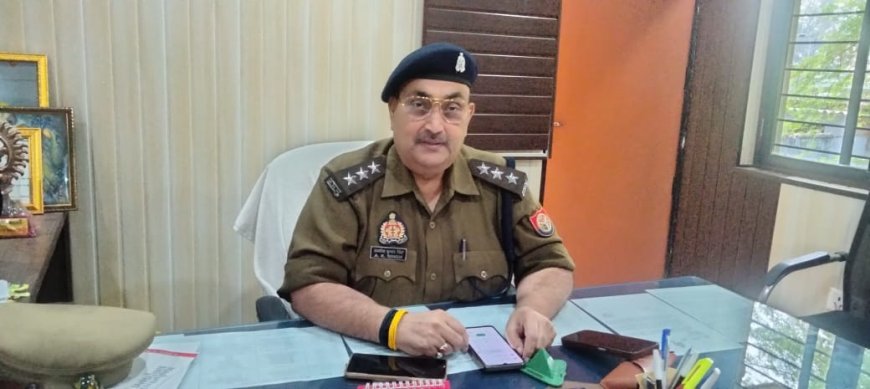 31 आरोपियों को पकड़ा, गुंडा एक्ट की  6 पर तथा 46 पर110 जी की हुई कार्रवाई