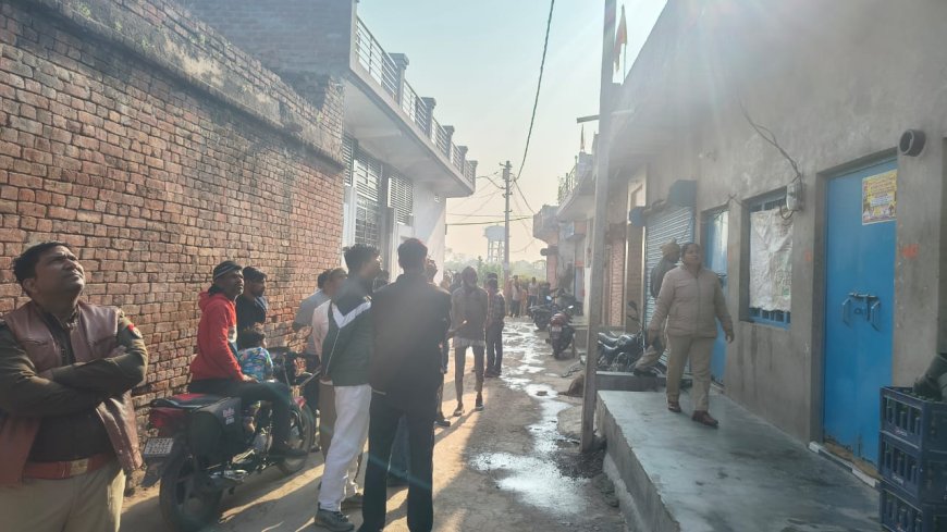 विजिलेंस टीम ने चलाया सघन चैकिंग अभियान