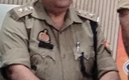 पुलिस करेगी काशीराम कॉलोनी में रहने वालों का सत्यापन