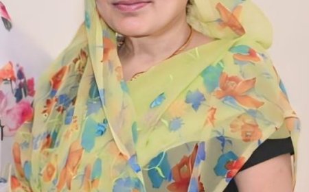 ई रिक्शा व पिकप भिड़ंत घटना में घायल एक और महिला ने तोड़ा दम