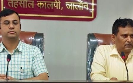 गुजरते वर्ष में तीन एसडीएम तथा तीन नायब तहसीलदार के हुए स्थानांतरण