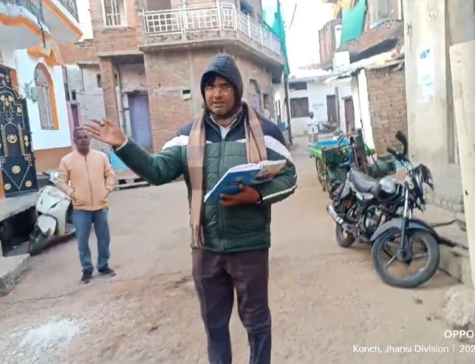 चैकिंग अभियान में विजिलेंस टीम ने पकड़े चार बिधुत चोर