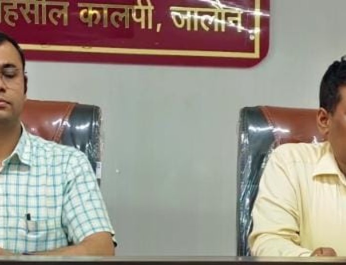 गुजरते वर्ष में तीन एसडीएम तथा तीन नायब तहसीलदार के हुए स्थानांतरण