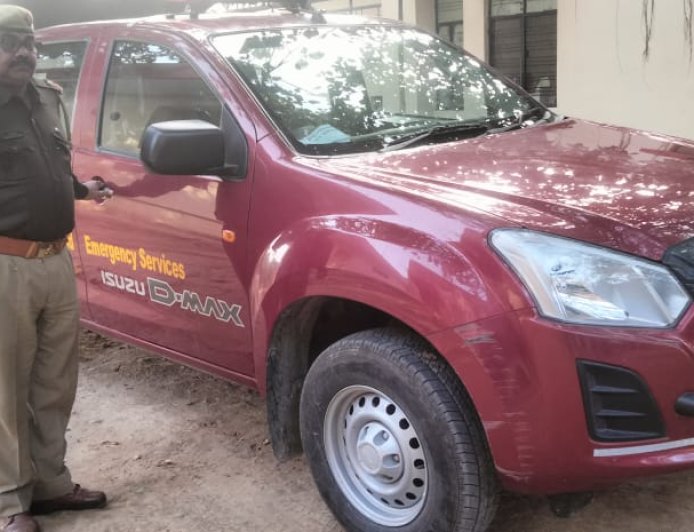 इस वर्ष 184 अग्नि दुर्घटनाओं में दमकल कर्मियों ने 54 लोगों को बचाया