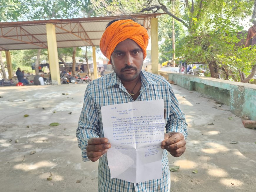 बाइक चालक ने बुजुर्ग को मारी टक्कर,गंभीर हालत में ग्वालियर रेफर