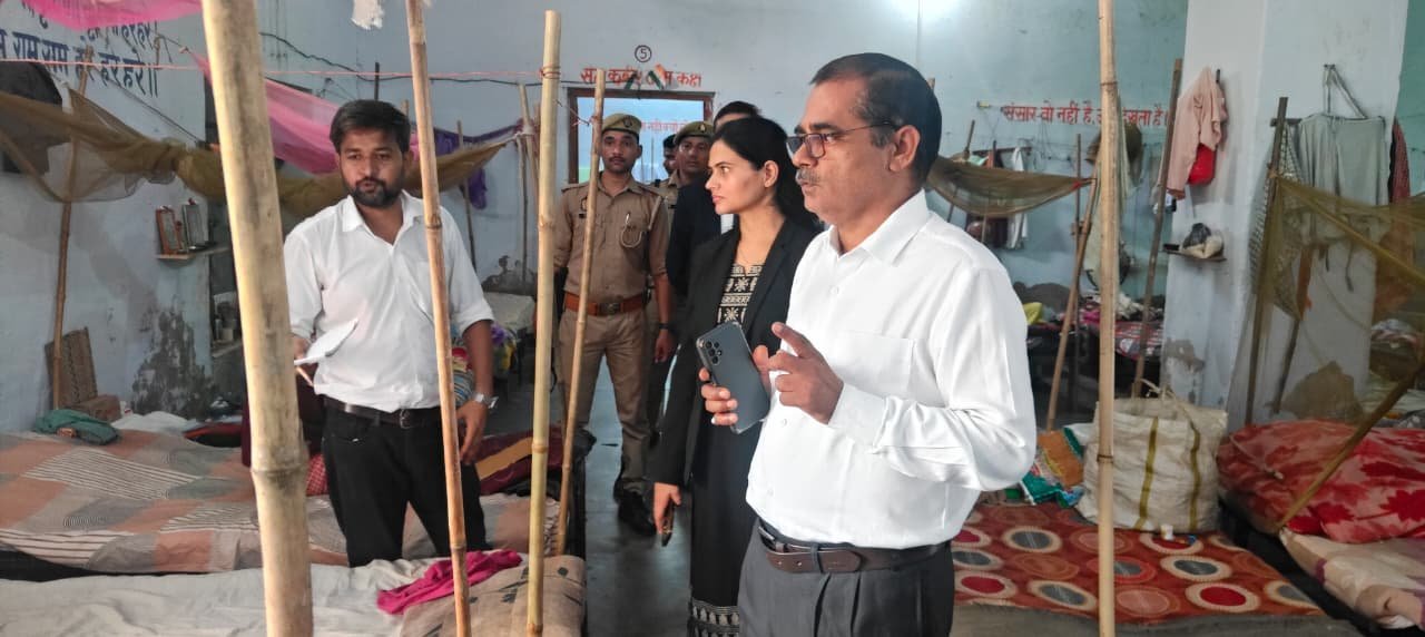 विधिक सेवा दिवस के उपलक्ष्य में राष्ट्रीय फोटोग्राफी एवं कला प्रदर्शनी का होगा आयोजन