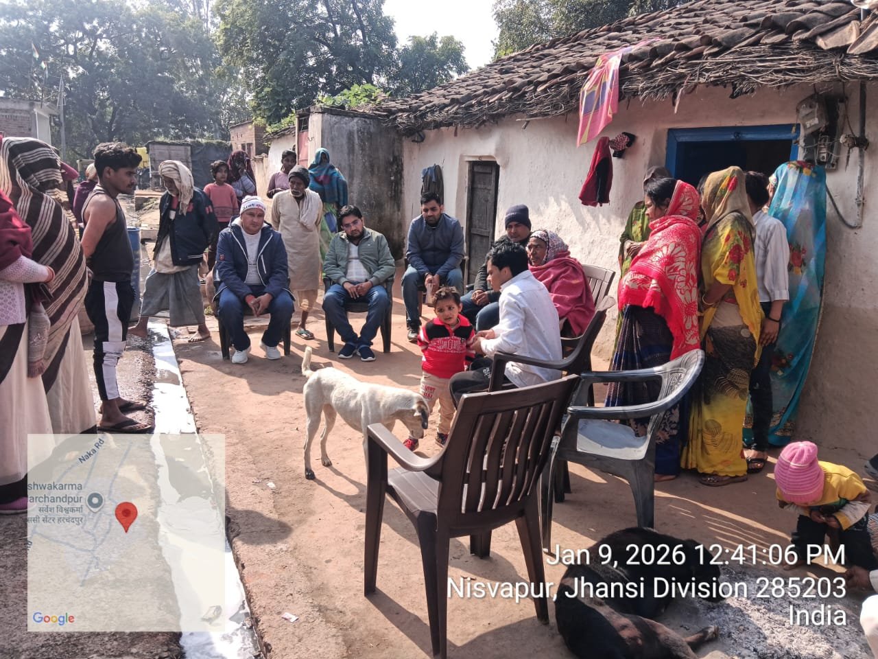 टीकाकरण में हुई मासूम की मौत मामले की जांच शुरू