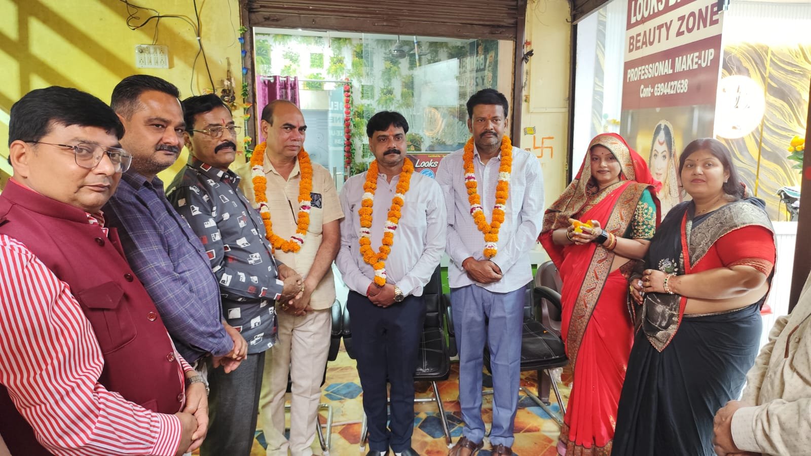 सर्व सम्मति से भारत विकास परिषद की नई कार्यकारिणी का हुआ गठन