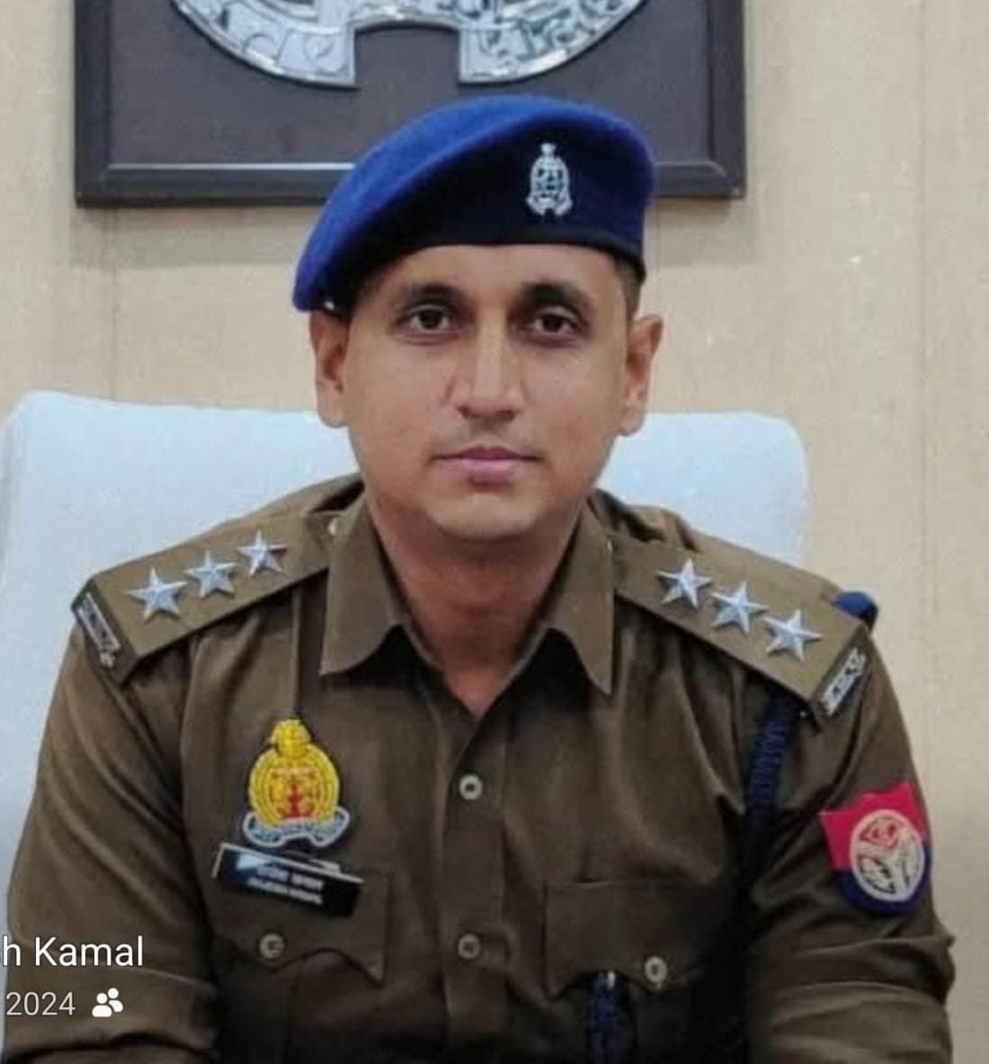 चोरी की वारदातों के खुलासे में जुटी पुलिस,अस्थायी डेरों में रहने वालों का होगा सत्यापन – सीओ