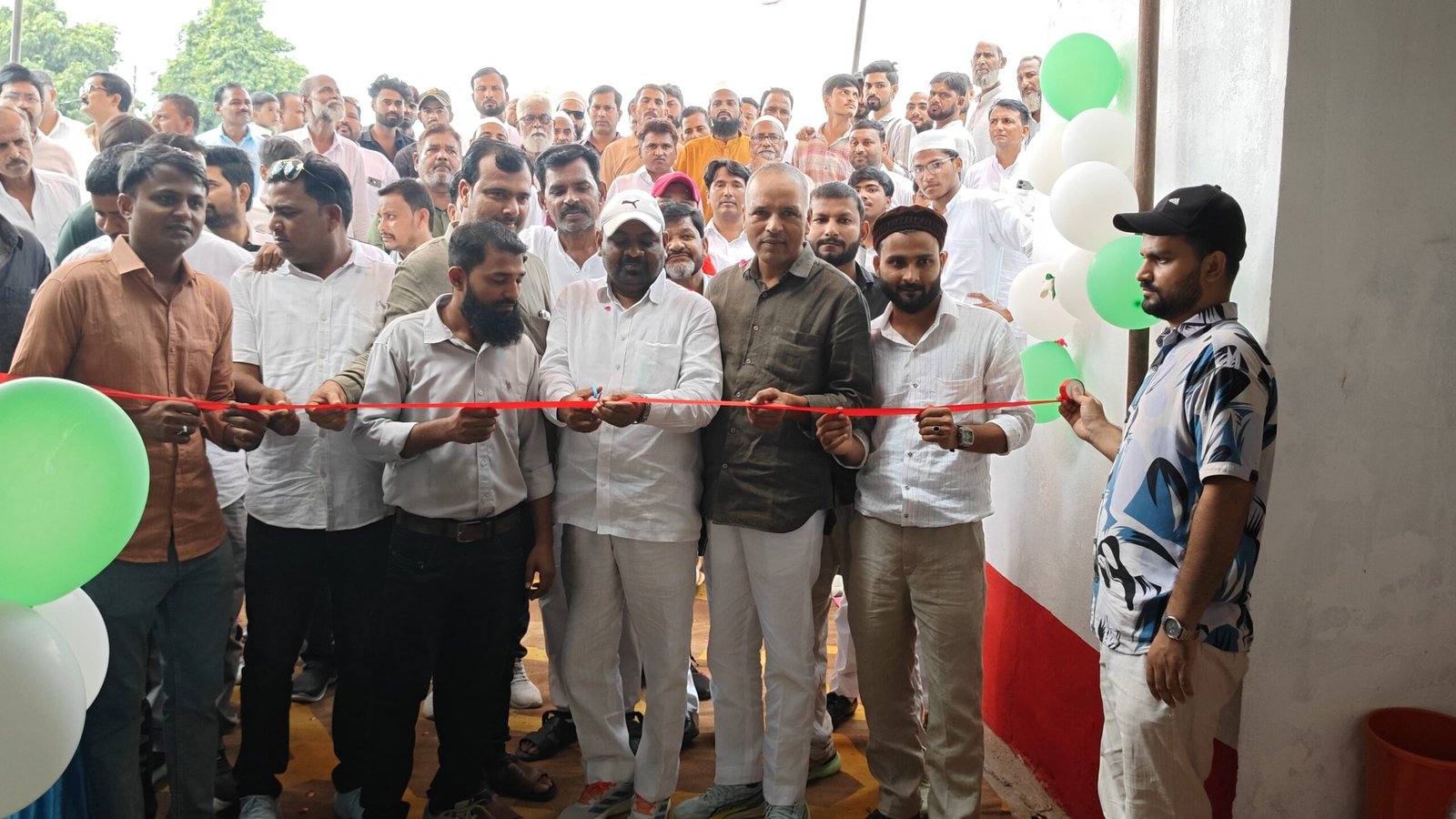 बेहतर स्वास्थ्य सेवाओं के लिए डॉक्टर व कर्मचारी ईमानदारी से निभाएं दायित्व – शंखवार