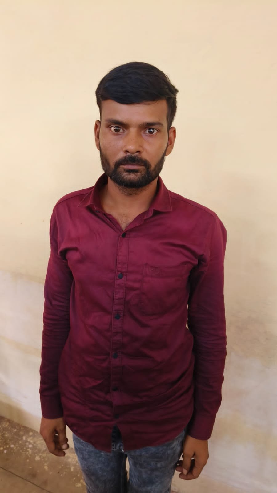 सिमरिया कांड के एक आरोपी ने कोर्ट में किया सरेंडर